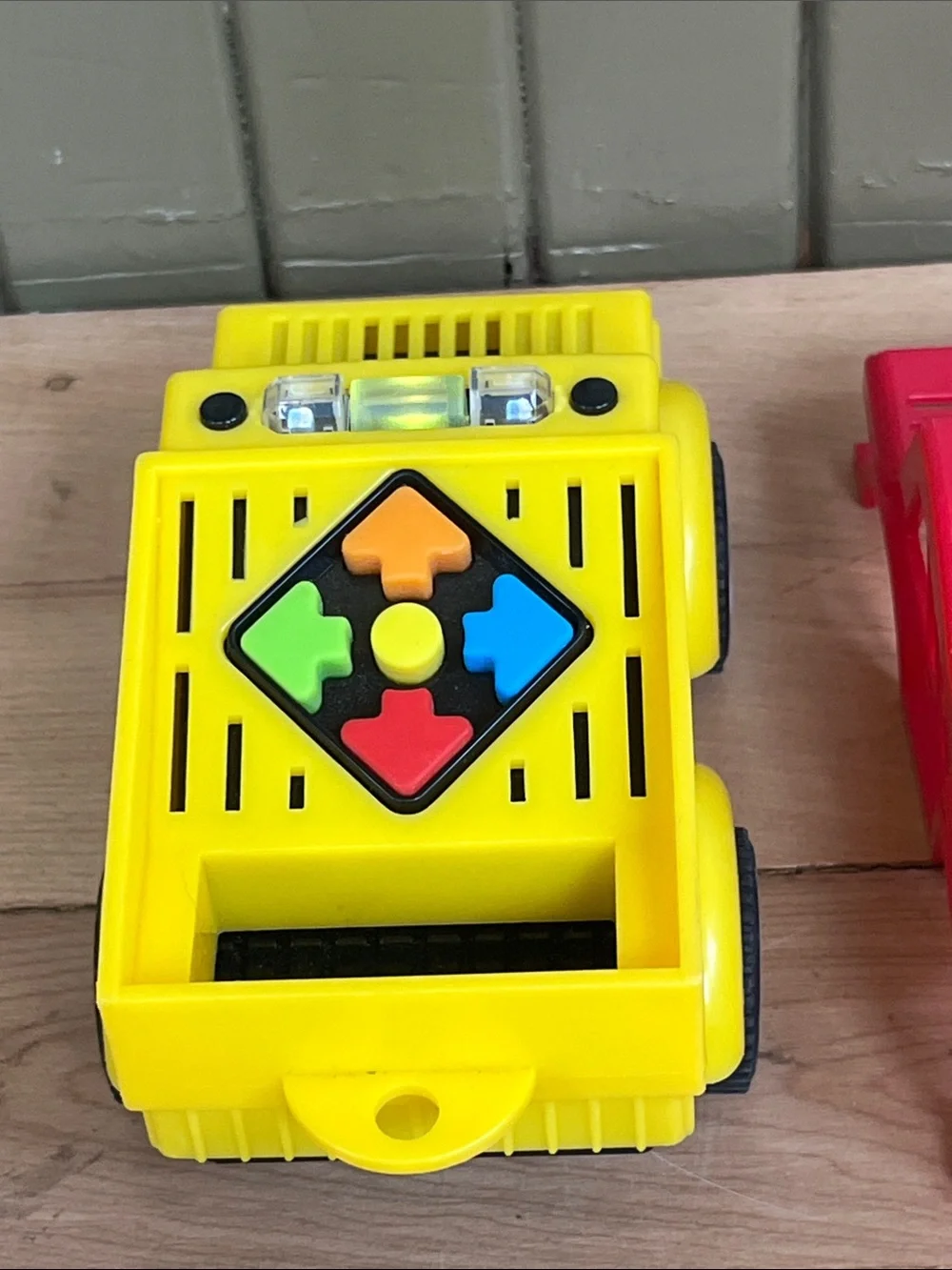 Learning Resources Switcheroo Coding Crew Preschool Toy